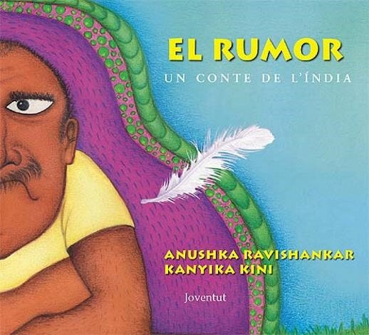 EL RUMOR UN CONTE DE L'INDIA | 9788426138811 | Ravishankar - Kini