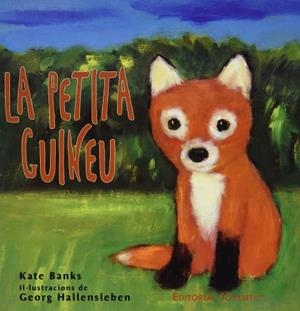 LA PETITA GUINEU | 9788426135926 | Gutmann - Hallensleben