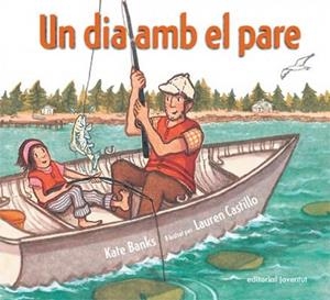 Un dia amb el pare | 9788426137487 | Banks - Castillo