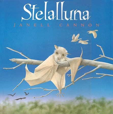 Stelalluna -Catala- | 9788426128508 | Cannon, Janell