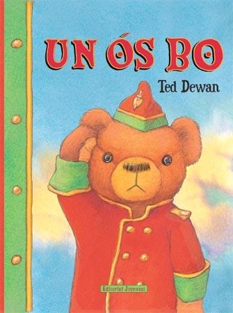 Un ós bo | 9788426137289 | Dewan, Ted