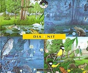 Dia i nit | 9788426136169 | Bertolucci - Cucchiarini