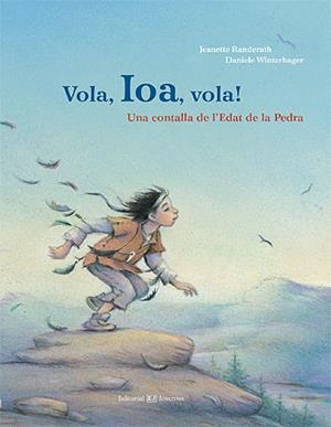 Vola,  Ioa, vola! | 9788426139191 | Randerath - Winterhager