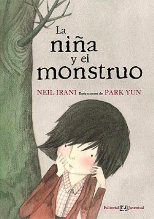 La nena i el monstre | 9788426139214 | Irani, Neil