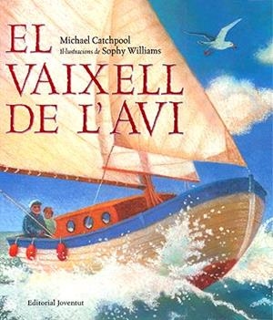 El vaixell de l'avi | 9788426137043 | Catchpool, Michael
