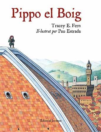 Pippo el boig | 9788426137845 | Fern, Tracey