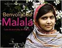 Benvolguda Malala | 9788426141262 | McCarney