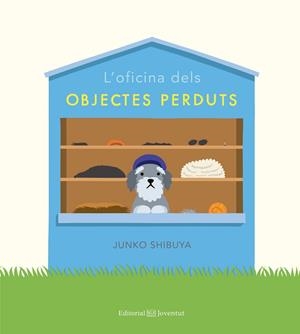 L’oficina d’objectes perduts | 9788426144676 | Shibuya, Junko