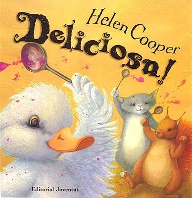 Deliciosa - catala | 9788426135513 | Cooper, Helen