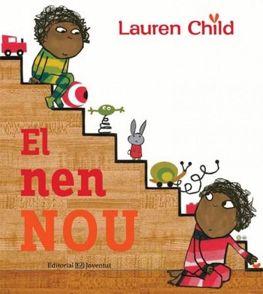 El nen nou | 9788426141347 | Child, Lauren