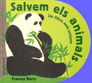 Salvem els animals | 9788426138576 | Barry, Frances