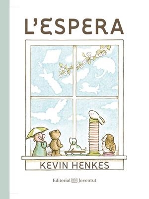 L'espera | 9788426143990 | Henkes, Kevin