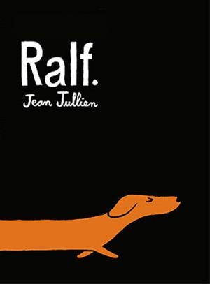 Ralf - català | 9788426141897 | Jullien, Jean