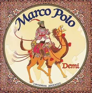 Marco Polo - català | 9788426137623 | Dumaresq Hunt, Charlotte