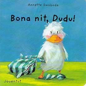 Bona nit Dudú | 9788426132420 | Swoboda