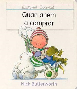 Quan anem a comprar | 9788426129369 | Butterworth, Nick
