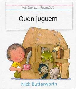 Quan juguem | 9788426129383 | Butterworth, Nick