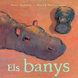 Els banys | 9788426133236 | Gutmann-Hellensleben