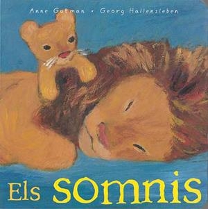 Els somnis | 9788426133274 | Gutman, Anne;Hallensleben, Georg