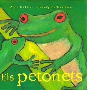 Els petonets | 9788426133335 | Gutman-Hellensleban