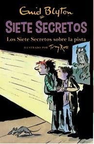 Els Set Secrets sobre la pista | 9788426142795 | Blyton, Enid