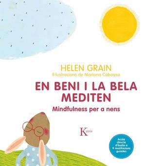 En Beni i la Bela mediten | 9788499886411 | Grain, Helen