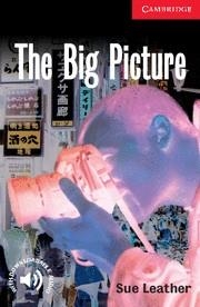 THE BIG PICTURE CER 1 | 9780521798464 | SUE LEATHER