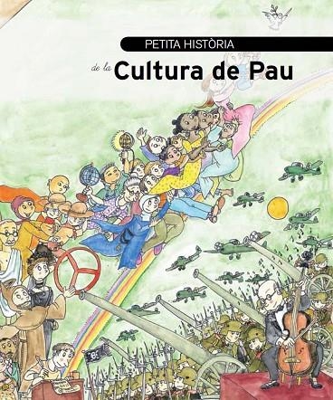 Petita història de la Cultura de Pau | 9788499790718 | Manonelles i Tarragó, Manuel;Mayor Zaragoza, Federico