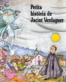 Petita història de Jacint Verdaguer | 9788483343340 | Rosés, Carme
