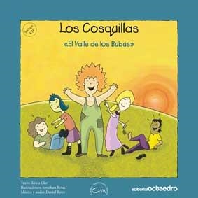 Los Cosquillas. El valle de los Bubus | 9788499211329 | Clar Oliva, Xènia