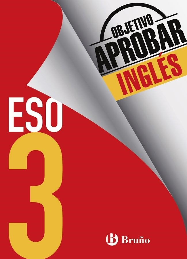 Objetivo aprobar Inglés 3 ESO | 9788469612040 | Touati Cohen-Coudar, Corinne;Nemni-Nataf, Nicole