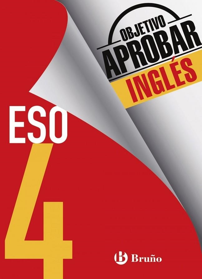 Objetivo aprobar Inglés 4 ESO | 9788469612095 | Touati Cohen-Coudar, Corinne;Nemni-Nataf, Nicole