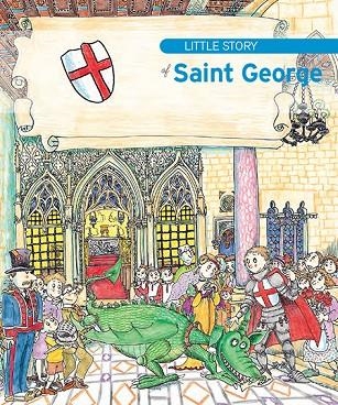 Little Story of Saint George | 9788499794877 | Sayrach i Fatjó, Narcís