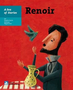 A Sea of Stories: Renoir | 9788499794990 | García, Ángeles