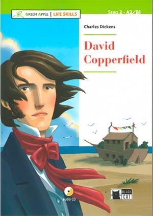 DAVID COPPERFIELD+CD (G.A) LIFE SKILLS | 9788468258096 | Ch. Dickens