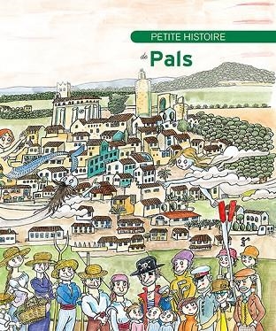 Petite histoire de Pals | 9788499795560 | Cortès, Jordi
