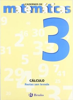 3 Restas sen levada | 9788421652015 | Sousa Martín, Ismael;Reclusa Gluck, Fernando;Nagore Ruiz, Ángel;Pastor De Luis, Jesús;Esparza, Vícto
