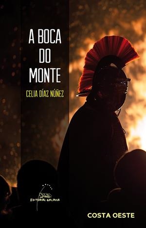 A boca do monte | 9788498656886 | Díaz Núñez, Celia