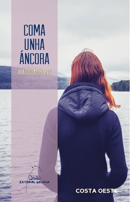 Coma unha áncora | 9788498656114 | Collazo López, Iria