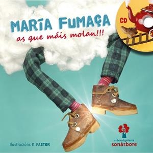 as que máis molan!!! | 9788491511014 | María Fumaça