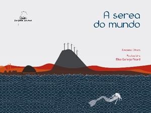 A serea do mundo | 9788498651096 | Otero, Encarna
