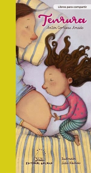 Tenrura | 9788491510901 | Cortizas Amado, Antón