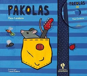 Pakolas | 9788491510840 | Cerdeira, Paco