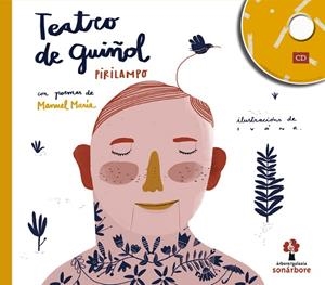 Teatro de guiñol | 9788498656787 | Pirilampo