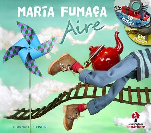 Aire | 9788491510093 | Varios autores