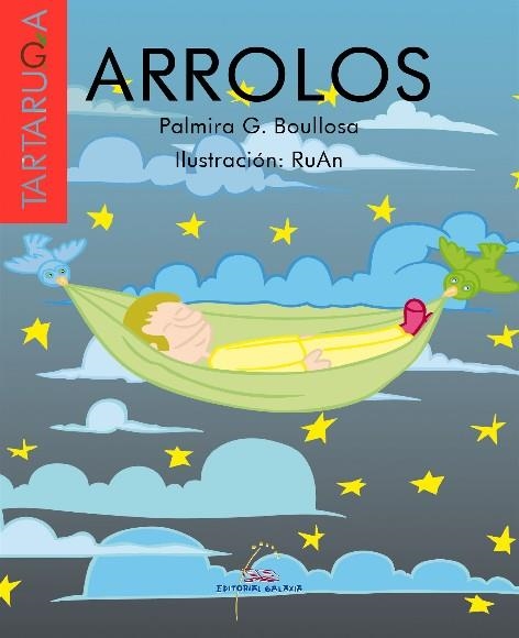 Arrolos | 9788498651003 | G. Boullosa, Palmira
