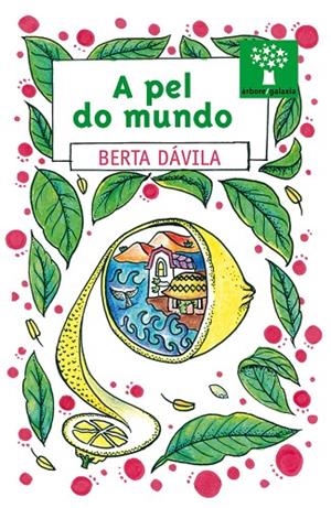 A pel do mundo | 9788491511465 | Dávila, Berta