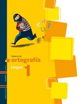 Caderno Ortografia Lingua 1 | 9788492404933 | Fernandez Rocha, Beatriz;GArcía Pérez, Mª José