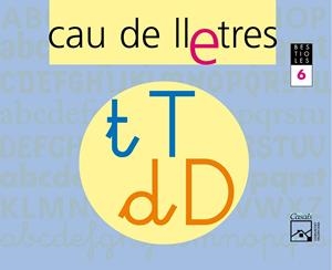 LECTOESCRIPTURA 6-CAU VAL. | 9788421835760 | Gassó Gimeno, Anna