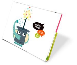 Bruixes i Mags  (Infantil 2º ciclo) | 9788414002292 | Lesa Brown, Carolina;Jiménez Quinto, Laura;Todolí Bofí, Dolors